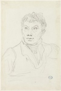Alexandre Lenoir da Jacques Louis David