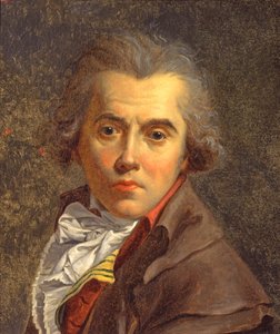 Jacques-Louis David, c.1790-1818 da Jacques Louis David