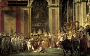 Incoronazione dell