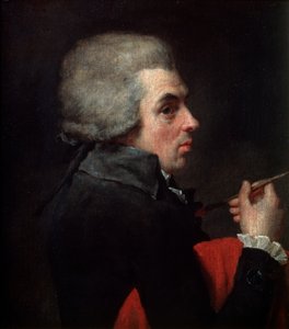 Autoritratto, c1789