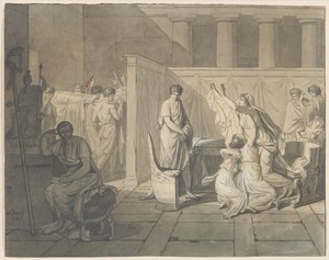  da Jacques Louis David
