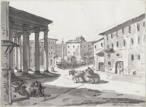 Il Pantheon