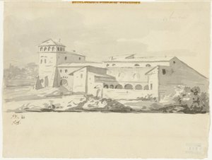 Villa nella campagna