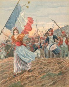 Francia - La Marsigliese