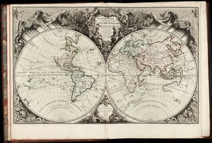 Mappe e piani dell