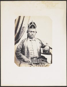Hluang Indrinontay, 46 anni