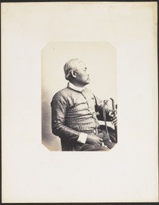 Hluang Indrinontay, 46 anni da Jacques Philippe and Rousseau Louis  Potteau