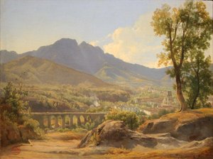 Paesaggio


















Villa Casa a Napoli da Jacques Raymond Brascassat