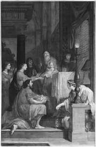 Presentazione al Tempio