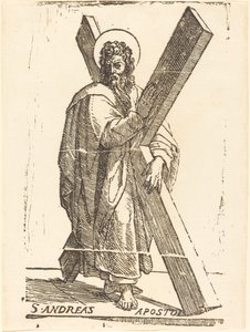 San Andrea da Jacques Stella