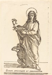 San Giovanni da Jacques Stella
