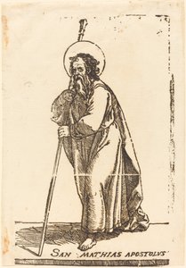 San Matteo