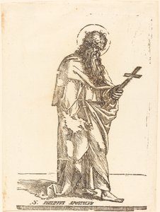 San Filippo da Jacques Stella