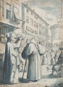 San Filippo da Jacques Stella