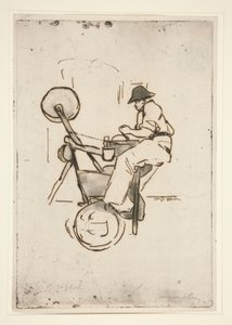 Il molatore