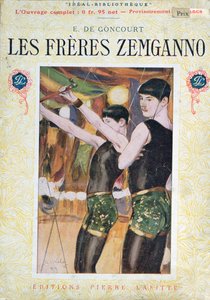 Illustrazione di copertina di 