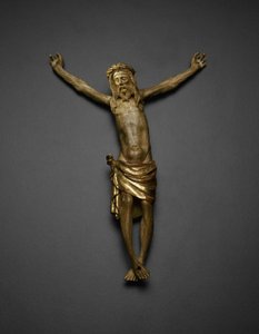 Corpus di Cristo dall