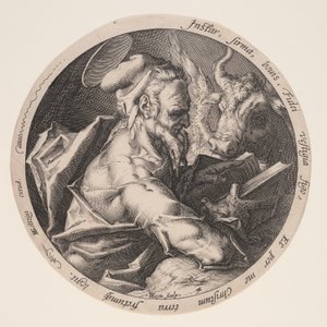 Luca, da Gli evangelisti
