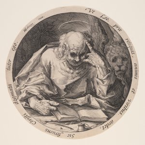Marco, dagli Evangelisti