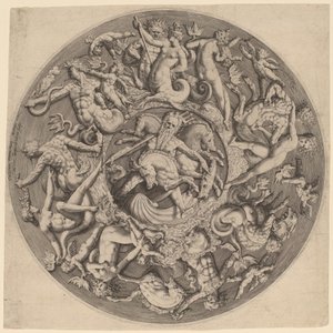 Il regno di Nettuno