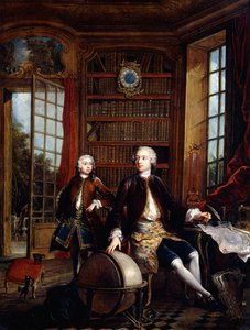 Ritratto del figlio dell