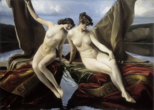 Sambre e Mosa da Jacques de Lalaing