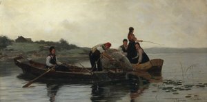 Pescatori da Jahn Ekenaes