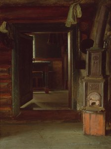 Interno, agosto 1870