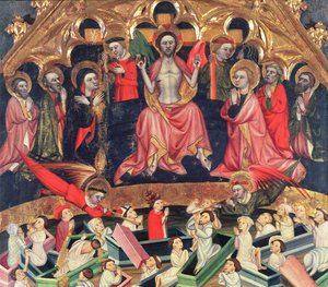 Il Giudizio Universale dall