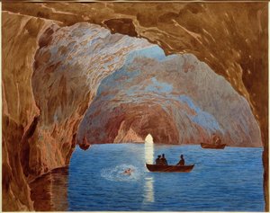 Capri (Italia)