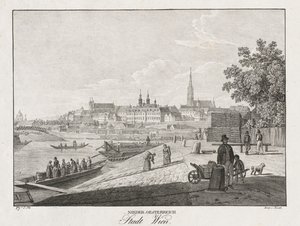 Nieder-oesterreich, Stadt Wien