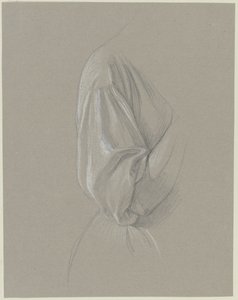 Manica da Jakob Becker