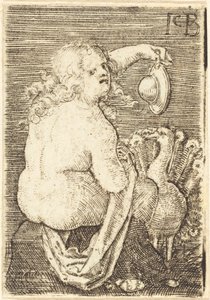 Orgoglio da Jakob Binck