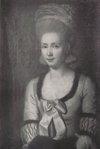 Handmann, Margaretha König nata Hug