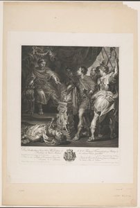 Muzio Scevola