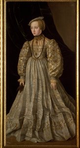 Ritratto di Anna d