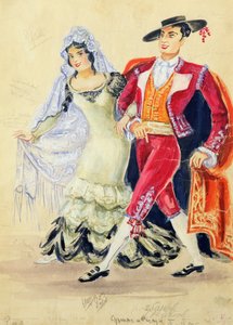 Costume per 