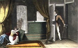 Doccia, tavola da 