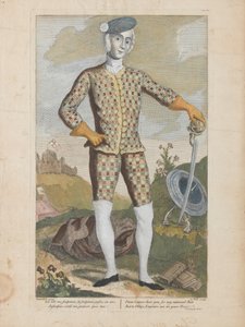 Principe Carlo Edoardo Stuart da James (c.1692 1767) (after) Wasdail