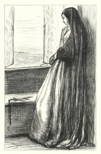 Rugiada da James Abbott McNeill (after) Whistler