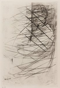 Axenfeld, 1860 da James Abbott McNeill Whistler