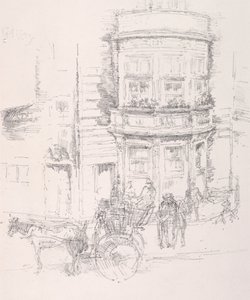 Retro del Teatro Gaiety
