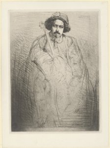  da James Abbott McNeill Whistler