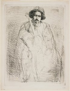  da James Abbott McNeill Whistler