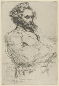  da James Abbott McNeill Whistler
