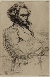 C.L. Drouet, scultore