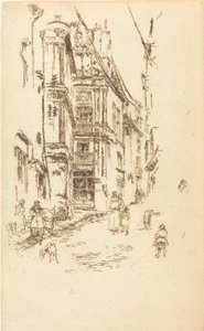 Cancelleria, Loches
