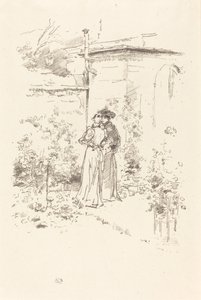 Confidenze nel Giardino