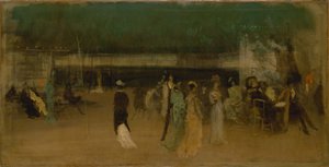 Giardini di Cremorne, n. 2, c.1870-80