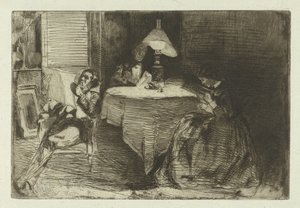 La stanza della musica